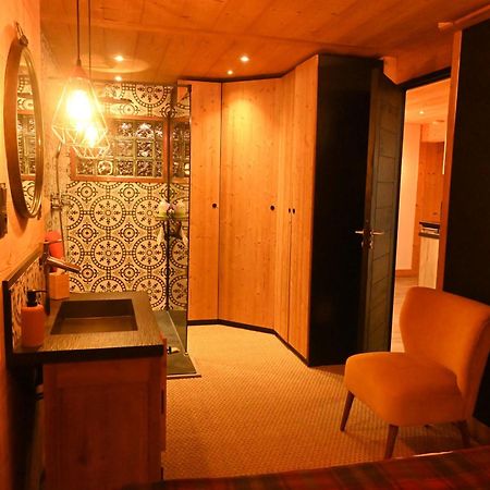 Appartement 2 Chambres Proche Pistes Avec Balcon Et Parking - Fr-1-459-181 Clusaz Zewnętrze zdjęcie