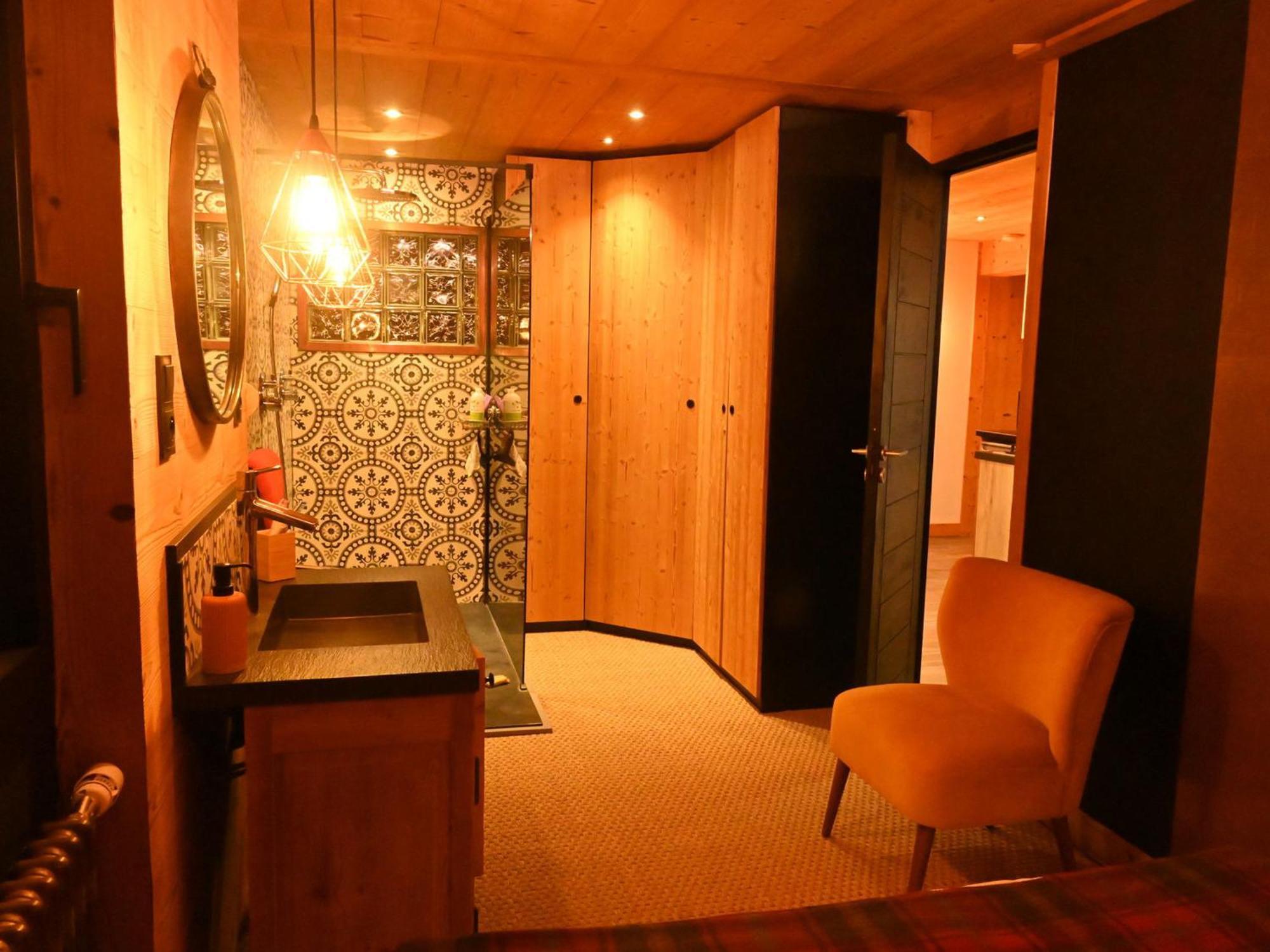 Appartement 2 Chambres Proche Pistes Avec Balcon Et Parking - Fr-1-459-181 Clusaz Zewnętrze zdjęcie